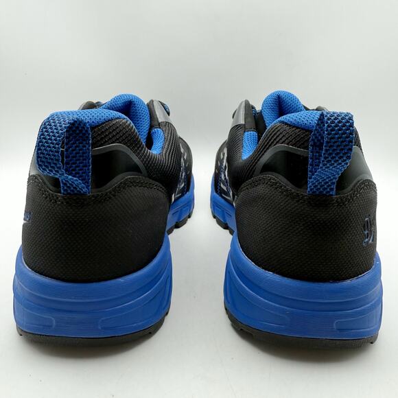 Danner Mens Day One Run Time 3 Work Sneakers US 11.5 M Black Composite Toe NIB - Picture 9 of 13